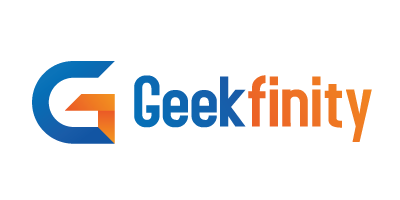 Geekfinity