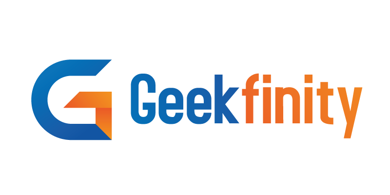 Geekfinity