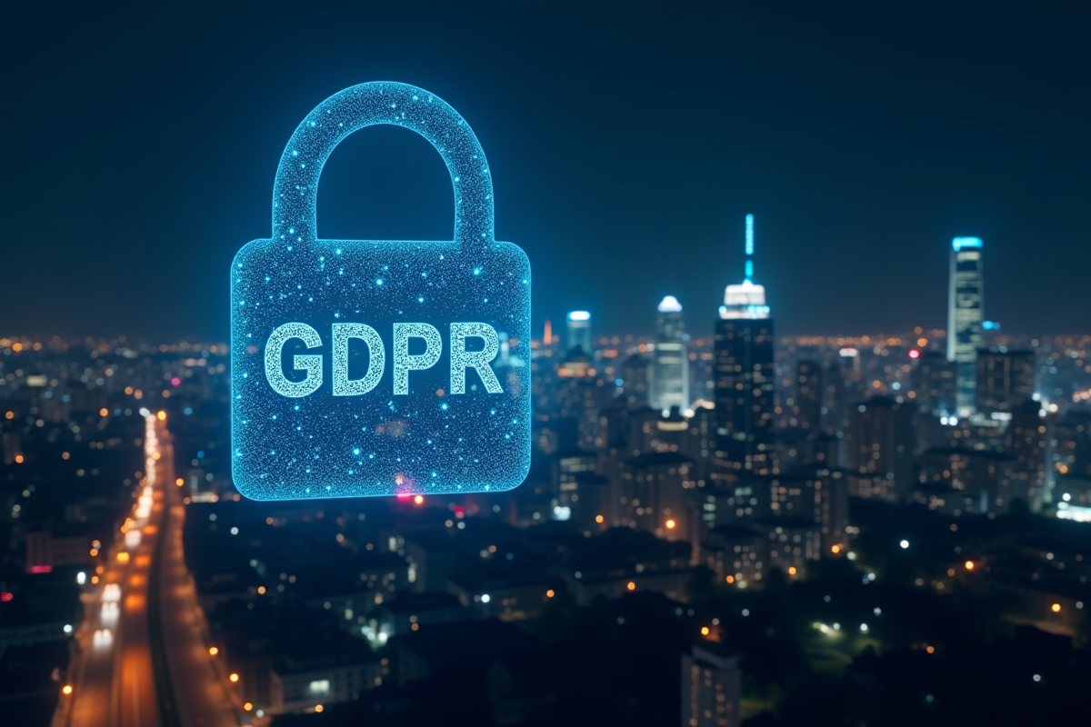 cybersécurité rgpd