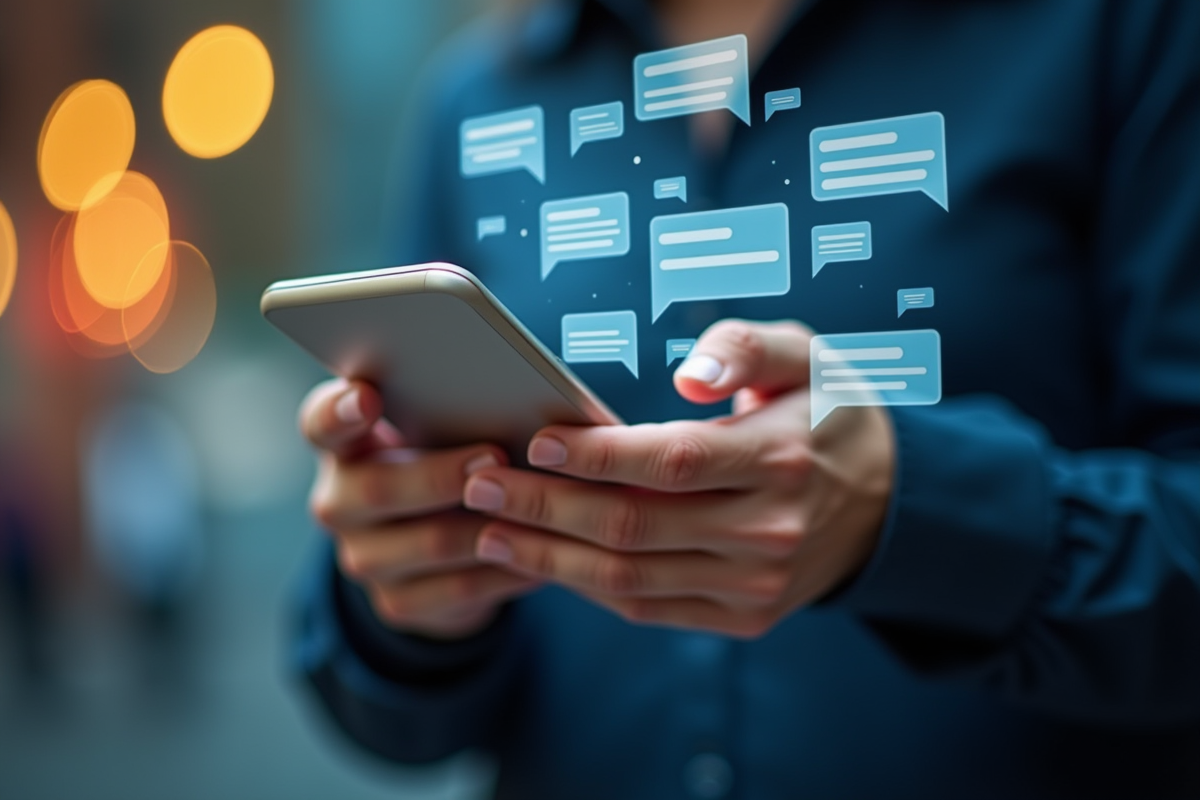 sms marketing
