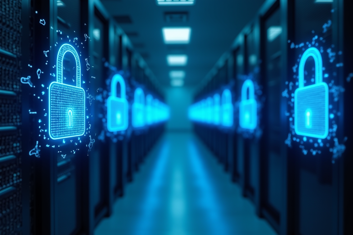 cyber sécurité