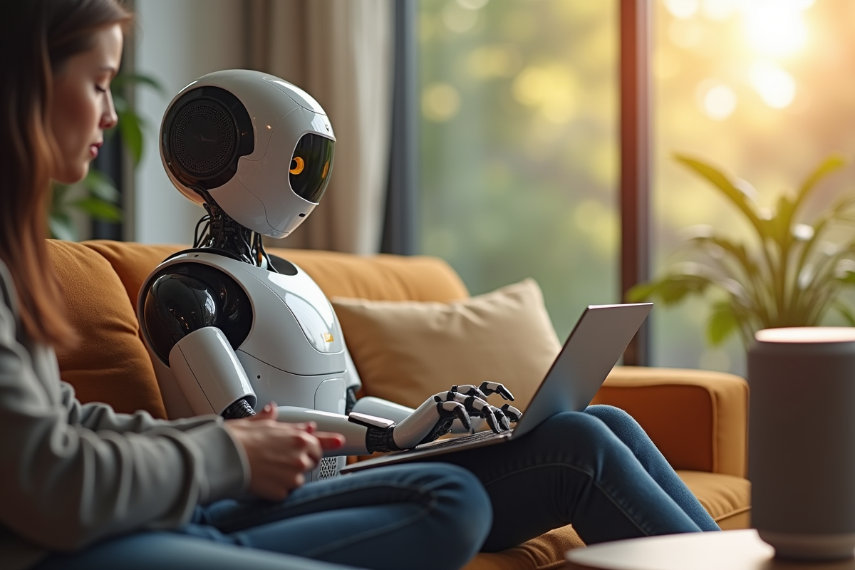chatbots technologie