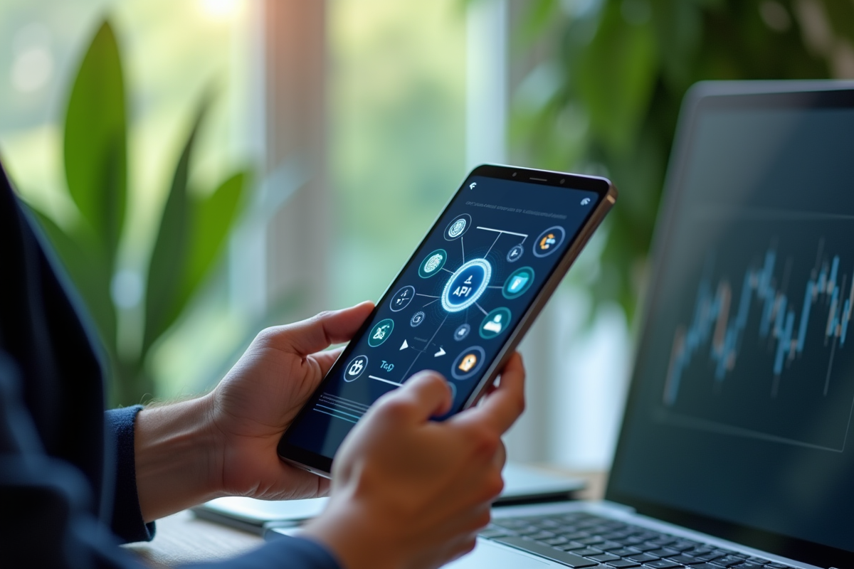 api technologie