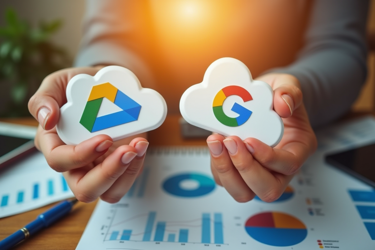 stockage cloud