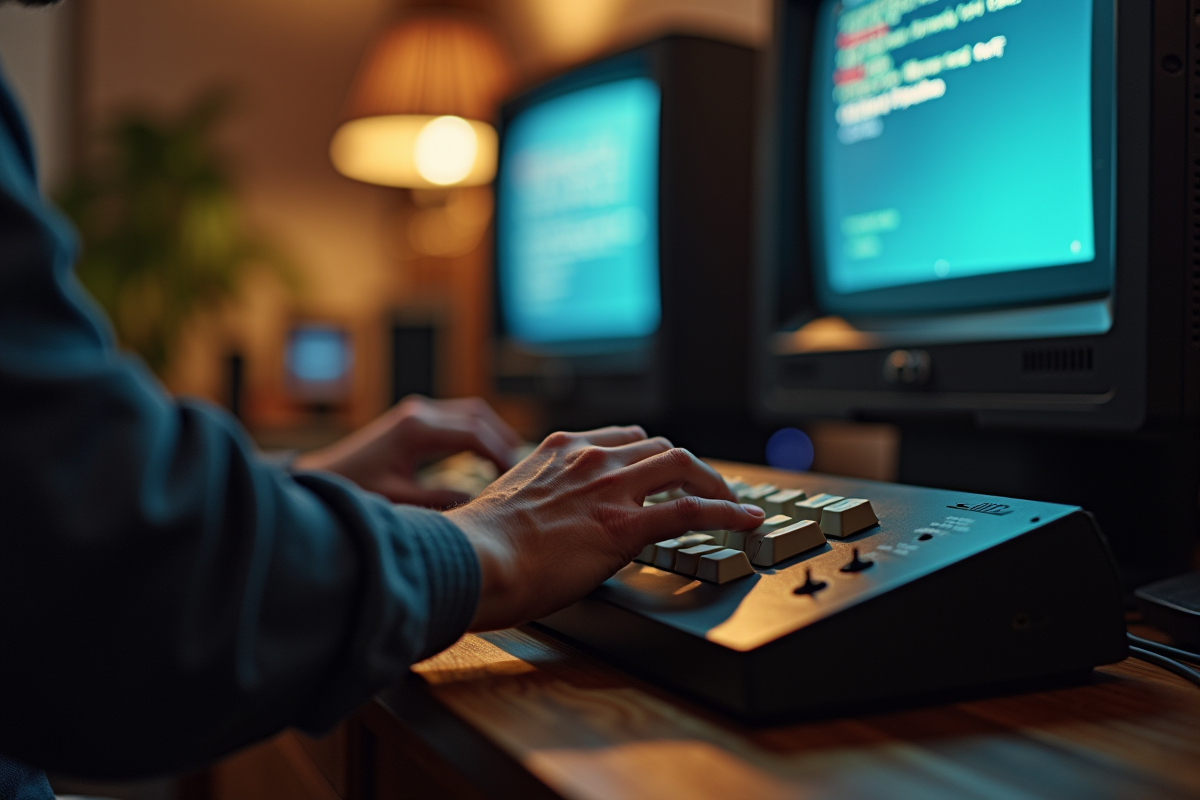 ms-dos
