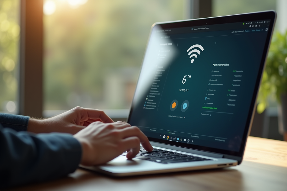 connexion stable