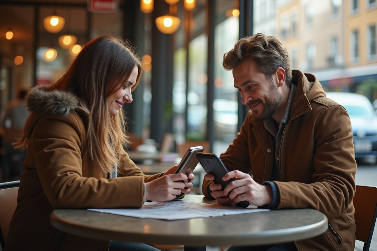 email  communication
