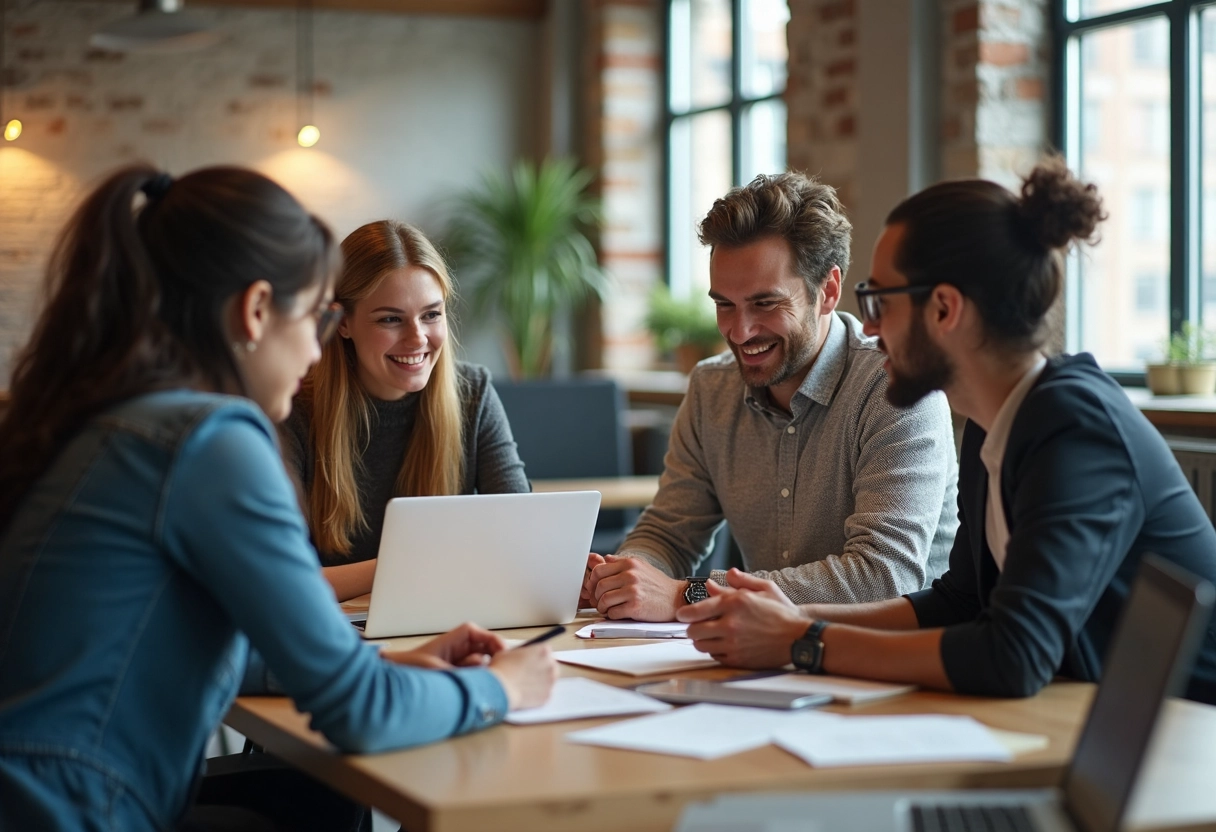 consultant référencement